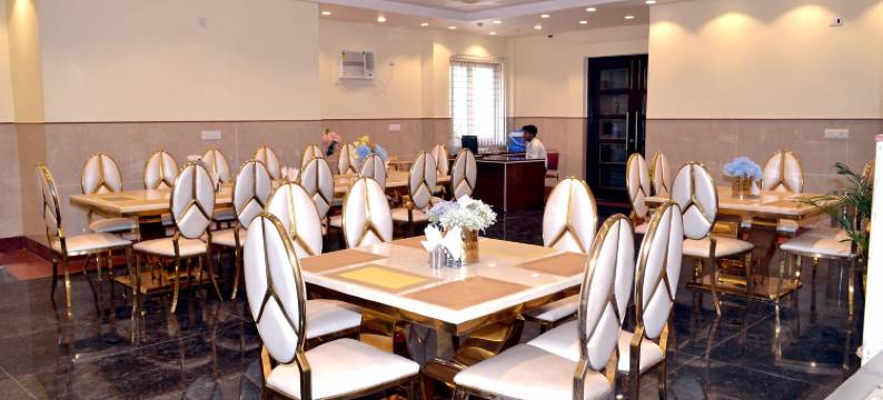 SKS格兰宫殿酒店(Hotel Sks Grand Palace-Vrindāvan)图片