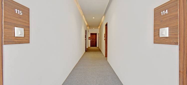 Itsy Hotels Shivshakti图片