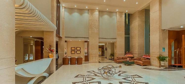 皇家轨道酒店(Hotel Royal Orbit)图片