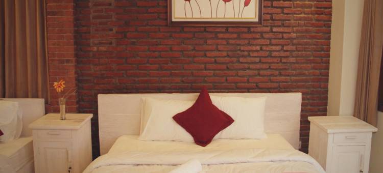 玛琅加卡特拉家庭旅馆(Jacatra Homestay)图片