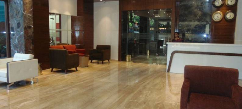 班加罗尔郁金香酒店(Hotel Tulip Bangalore)图片