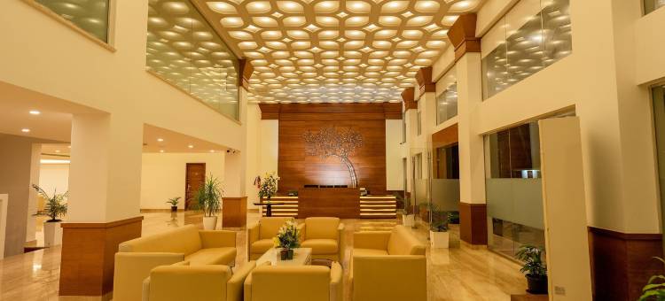 马尼帕尔茶树套房酒店(Tea Tree Suites,Manipal)图片