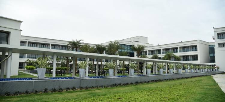 基朗斯里大酒店(Kiranshree Grand)图片