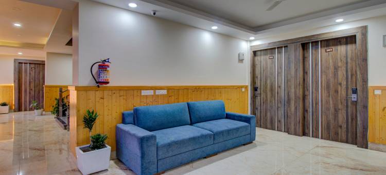 玛伊拉酒店(Hotel Maira)图片