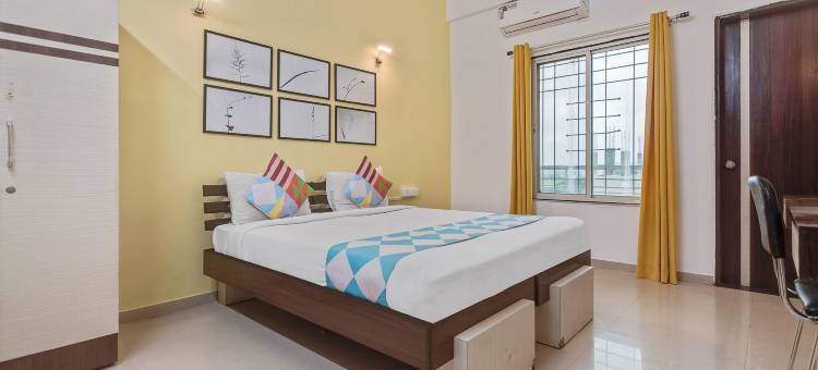 Super Hotel O O Hotel Pioneer图片
