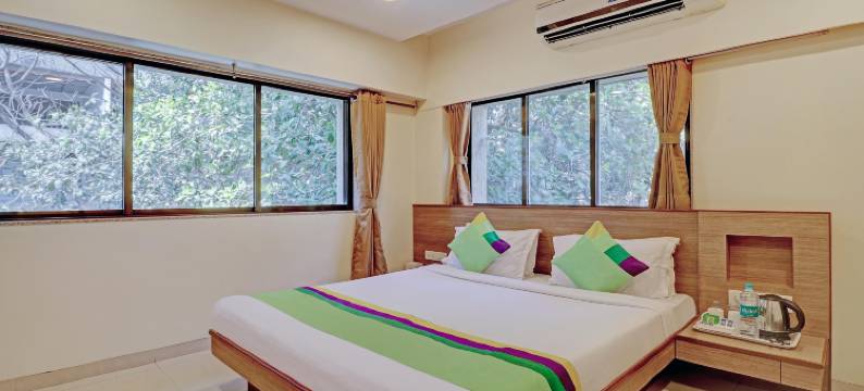 Treebo 维克兰特住宅(Treebo Vikrant Residency)图片