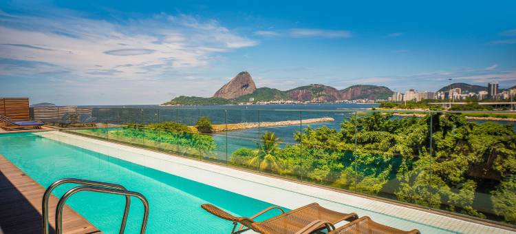 Prodigy Santos Dumont by Wish图片