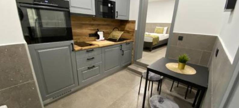 Levendula Vendégház图片