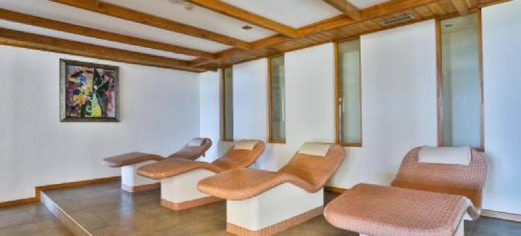 Luxury Chalets Pirin Golf & Country Club图片