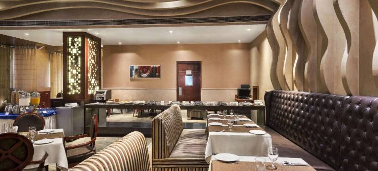帕尼帕特温德姆戴斯酒店(Days Hotel by Wyndham Panipat)图片