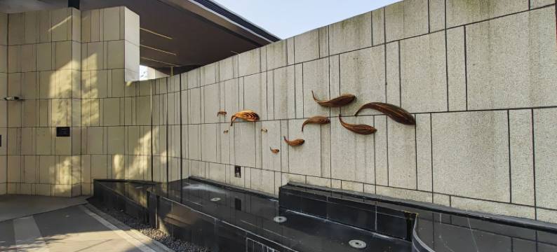 栖牛嘉州长卷民宿(护佛路北段分店)图片