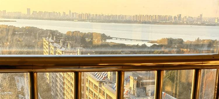 房东落霞公寓(唯正路1号分店)图片