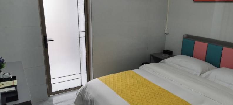 品逸美居公寓(甲子路分店)图片