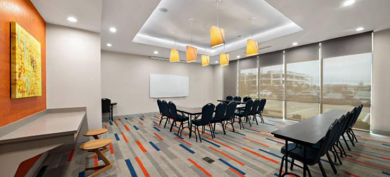 普莱诺福朋喜来登酒店(Four Points by Sheraton Plano)图片