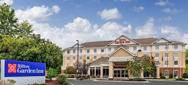 艾肯希尔顿花园客栈(Hilton Garden Inn Aiken)图片