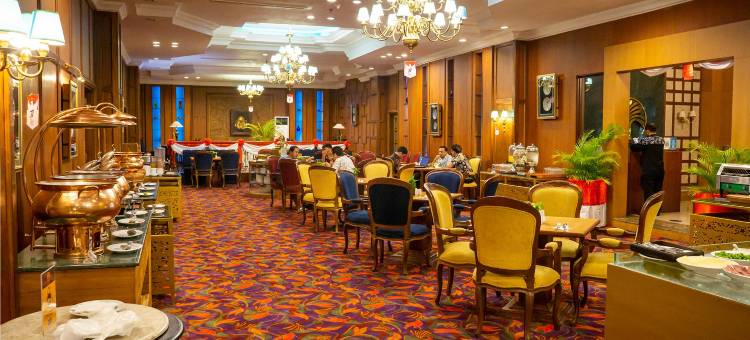 格兰沙努尔酒店(Gran Senyiur Hotel)图片