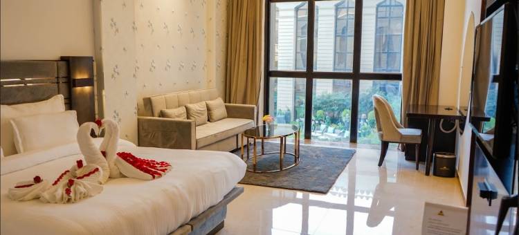 肖恩伊丽莎白酒店(Shawn Elizey)图片