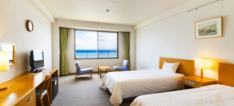 休暇村 馆山(Kyukamura Tateyama)图片