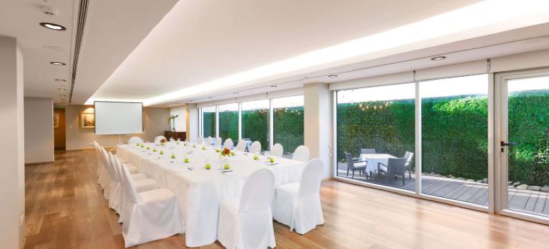 布宜诺斯艾利斯希尔顿逸林酒店(DoubleTree by Hilton Buenos Aires)图片