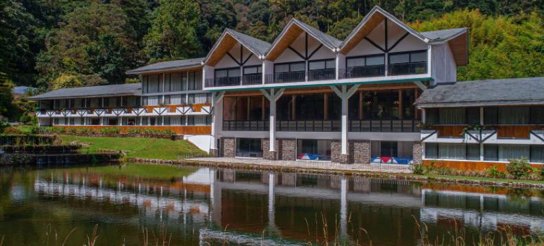 班比托法兰达精品酒店，Radisson Individuals 酒店成员(Hotel Bambito by Faranda Boutique, a Member of Radisson Individuals)图片