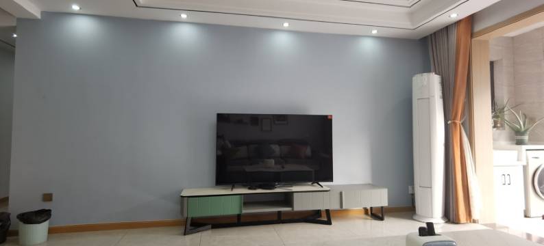 暖暖星光公寓(龙苑路2号分店)图片