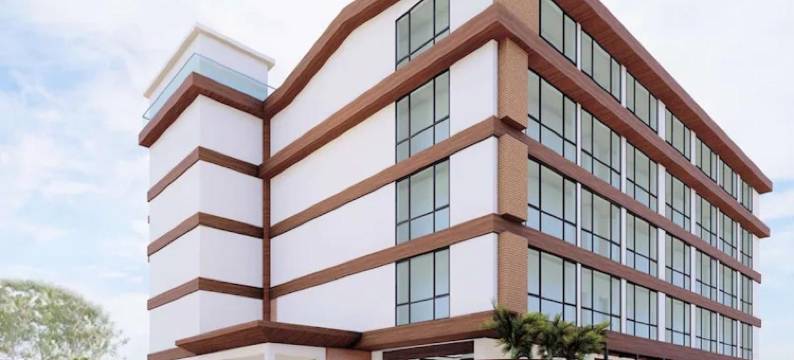 丽笙度假村果阿巴加(Radisson Resort Goa Baga)图片