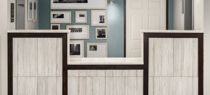 西雅图加纳奥本酒店(Garner Hotel AUBURN - SEATTLE by IHG)图片