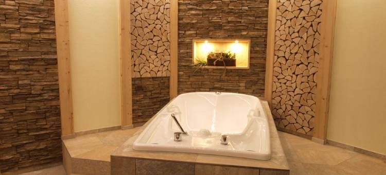 沃德安诺柴帕斯酒店(Das Waldhotel - Genuss & Wellness am Notschreipass)图片