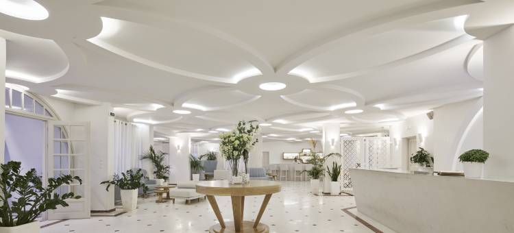 圣托里尼宫酒店(Santorini Palace)图片