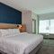 夏洛特上城SpringHill Suites酒店