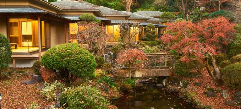 热海慧薗酒店(Private Inn Keison Atami)图片