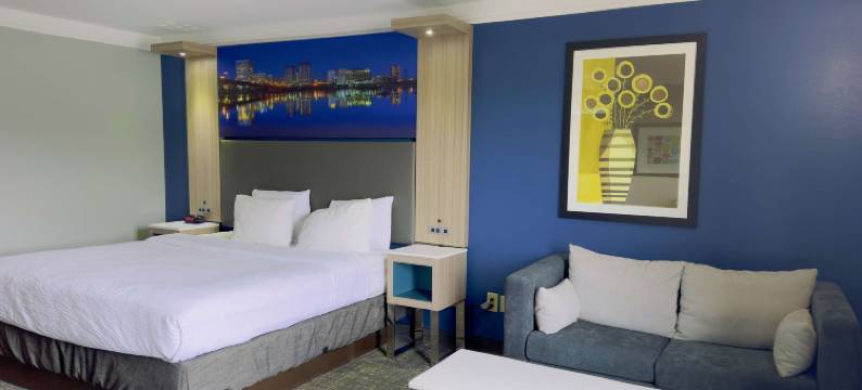 格伦艾伦贝斯特韦斯特优质酒店(Best Western Plus Glen Allen Inn)图片