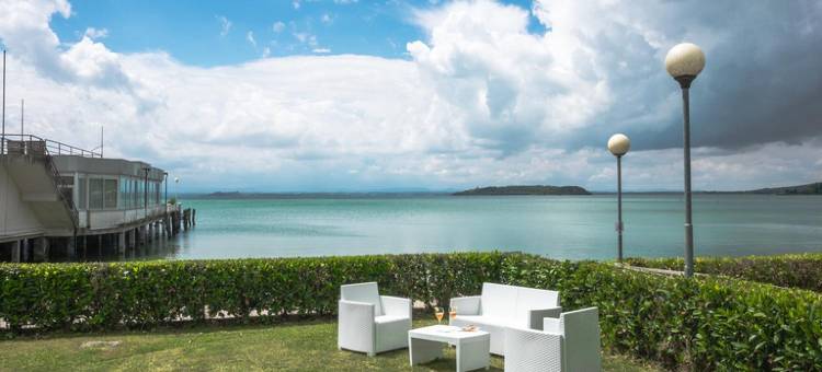 利多酒店(Hotel Lidò)图片