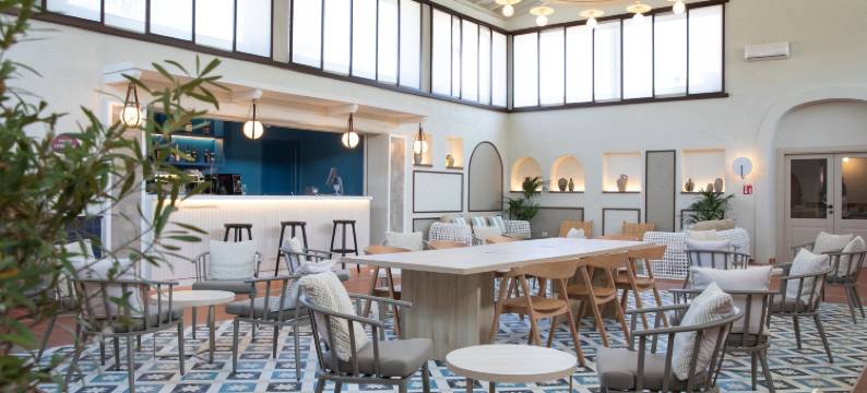 TUI蓝色布多尼酒店(MClub Budoni)图片