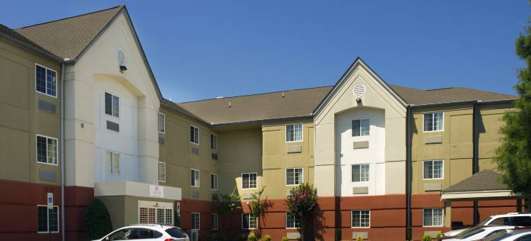 Candlewood Suites 里士满南 by IHG(Candlewood Suites Richmond-South)图片