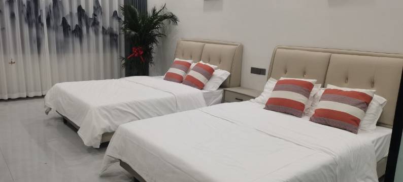 开封市多来优民宿(宋城路店)图片