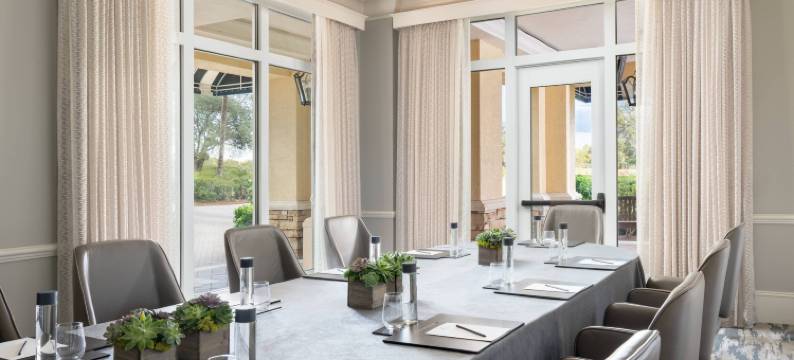 提布隆那不勒斯丽思卡尔顿酒店(The Ritz-Carlton Naples, Tiburón)图片