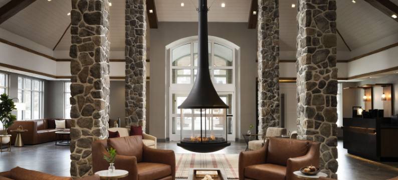 Inn at Bellefield / Hyde Park图片