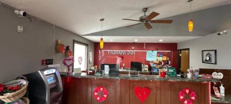 Fairway Inn Florence Indiana图片