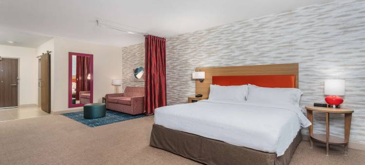 希尔顿惠庭酒店-西戴尔拉皮兹威斯特代尔分店(Home2 Suites by Hilton Cedar Rapids Westdale)图片