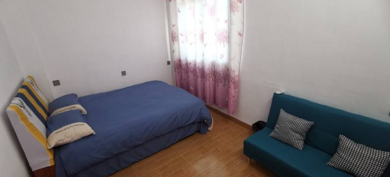 茶缘素舍客栈图片