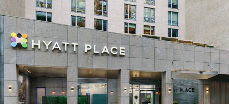 凯悦嘉轩酒店-纽约/切尔西区(Hyatt Place New York Chelsea)图片