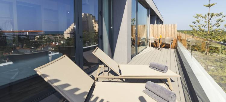 普莱姆恩尼泽瑟酒店(The Prime Energize)图片