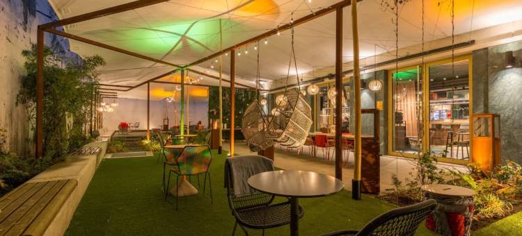 住宿安特卫普恩酒店(A-Stay Antwerp)图片