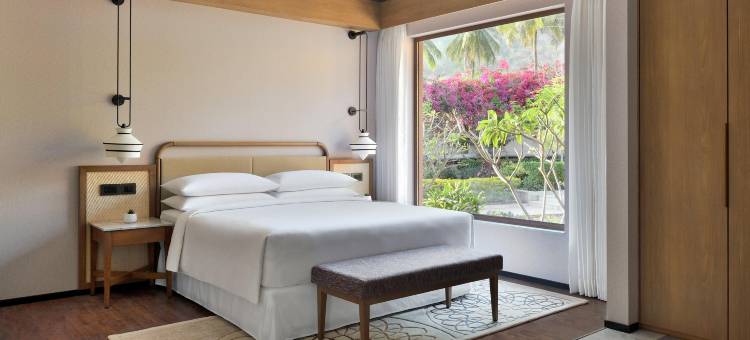 Mulberry Shades Bengaluru Nandi Hills, a Tribute Portfolio Resort图片