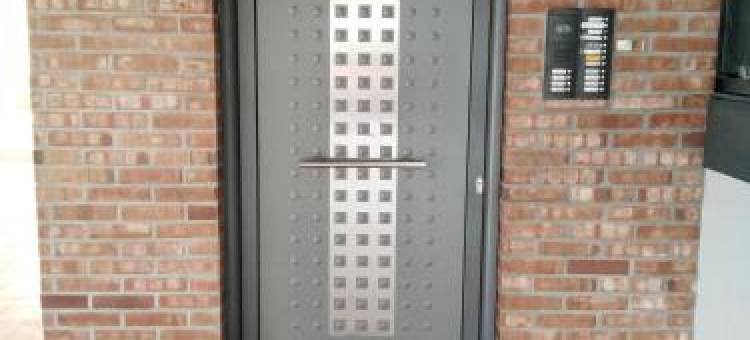 Hommie Apartment图片