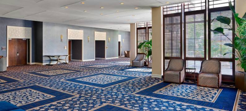 坦帕西海岸臻品之选酒店(The Westshore Grand, A Tribute Portfolio Hotel, Tampa)图片