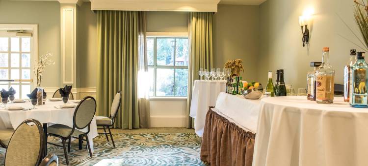 查尔斯顿快乐山万怡酒店(Courtyard Charleston Mt. Pleasant)图片