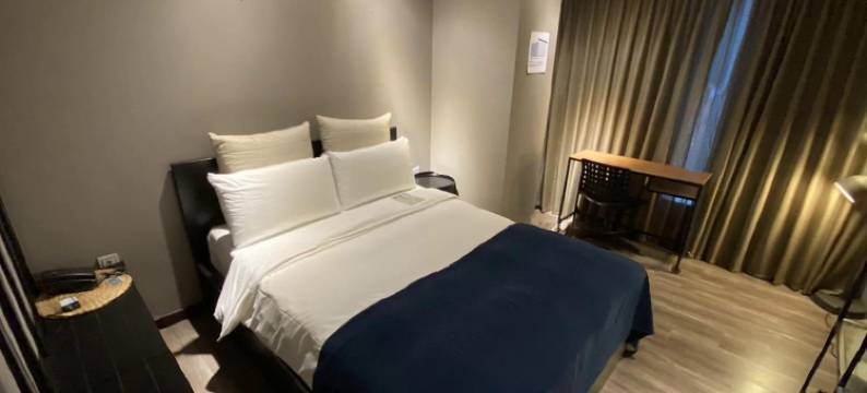 台北优美饭店图片