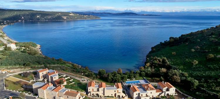 100 里泽海滨度假村 - 全球小型奢华酒店(100 Rizes Seaside Resort- Small Luxury Hotels of the World)图片